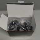 HTU 2026 Ultimate BestTrue Military-Grade & Safety CertCar Phone HolderUpgraded 360 Rotation & 100+LBS Strongest Suction5-in-1 Truck Windshield Dashboard Vent Mount Stand for iPhone Android,Purple