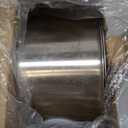 Cat Water Fountain Stainless Steel: Cat Fountain for Drinking - 88oz/2.6L Pet Water Fountain for Cats Indoor - Quiet Cats Water Bowl Dispenser - Pets Feeding & Watering Supplies - for Small Animals