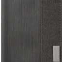 Moshi Overture Wallet Case for iPhone 6/6s - Black