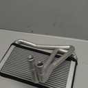 A-Premium HVAC Heater Core Compatible with Toyota Corolla 1998 1999 2000 2001 2002, L4 1.8L, Sedan, Replace# 87107-02060