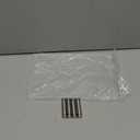 24 Hole Acrylic Shot Glass Holder 1.18 inch Hole Tequila Glasses Cup Rack Shot Glass Serving Whiskey Shots Glasses Base with Iron Fitting for Party Bar Club Family Gathering Collection