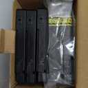 936e 936XL Ink Cartridges combo Compatible for HP936e for HP 936 XL Printer ink 936e ink Cartridges Work with Officejet Pro 9110b 9120 9122e 9125e 9128e 9130b 9135e 9730e Printer black C/M/Y(4 Pack)