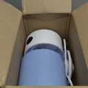 LEVOIT Dual 200S Smart Humidifiers for Bedroom, Top Fill, Customize Humidity for Home, Baby Nursery & Plants with Humidistat, Essential Oil Diffuser, Schedule, Timer, APP & Voice Control, 3L, Blue