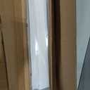 LazBlinds No Drill Cordless Cellular Shades, 21" W × 64" H, White