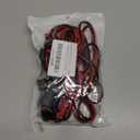 2 Pcs GC004 Extension Cables 10FT Compatible with NOCO Smart Battery Chargers - Extension Cable Wire Harness Replacement Accessory, Fits for GENIUS1, GENIUS2, G1100, G3500