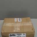 Best Option Soft 2-Ply Facial Tissue White 130-Count Box Pack of 12 for Office