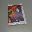 Diamond Painting Kits for Adults Beginners, Skull Butterfly Hummingbird Diamond Art Gift, 5D DIY Full Drill Round Rhinestone Gem Crafts for Halloween Christmas Home Wall Decor 12"x16" (Hummingbird)