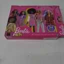 Barbie Floor Puzzle Bundle - 36 Pc Barbie & Friends Plus Stickers, More | Toddler & Kids Puzzles
