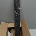 ILONPA 48111 482879 61 inch 5-Star High Lift Toothed Blades for Scag Ferris Husqvarna BZ 6127 BZ 7234 Turf Tiger Freedom Z 61'' Deck Cut Zero-Turn Mower 539101733 539102093, Black