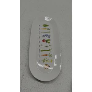 Ceramic Serving Dishe 17"-7"