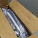 Bed Rails for Elderly Adults Safety - Adjustable Bed Assist Rails for Full Size, Portable Bed Cane for Seniors With Storage Pocket, Hold Up to 330 Lbs, Easy Setup, Bedside Safety and Stability