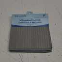 Key & Castle Scrubbing Cloth 2CT