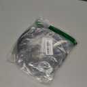 XLR Cable Microphone Cable 25 Feet,Elecan Heavy Duty Balanced XLR Speaker Cable (From 25-200FT) 3-Pin Shielded Male to Female Mic Cord,DMX Stage Lighting Patch Cable for Speaker Systems Mixer+10 Ties