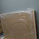 Lavievert Jigsaw Puzzle Board Portable Puzzle Saver for Puzzle Storage, Lightweight & Easy Transport, for 1500 Piece Jigsaws Puzzles (Khaki)