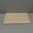 Shun Hinoki Cutting Board - Medium - 15.75" x 10.75" x 0.5" (15.9"L x 10.8"W)