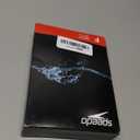 Speedo Womens Swimsuit One Piece Prolt Flyback Solid Adult Team Colors (36, Black/Black)