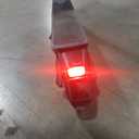 Electric Scooter for Adults, 500W/650W Motor, Up to 19 MPH and 25 Miles Long-Range, 10" Pneumatic Tires, Folding E Scooter with Fingerprint Unlocking and APP, Ideal for Safe Commuting