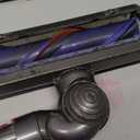 Quick-Release Vacuum Head Replacement for Dy-son V7 V8 V10 V11 V15 & V11 Outside Direct Drive Cordless Vacuum, Motor-head Cleaner Head Brush Turbine Tool Attachment SV10 SV11 SV12 SV14 Roller Parts