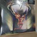 Reign In Blood Explicit Lyrics, Vinyl