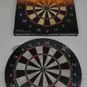 Franklin Sports Professional Dartboard - 18" Regulation Size