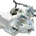 Replacement QP3-15/C PTC Starter for Refrigerator-Freezer Compressor Refrigerator Over Load Protector Compressor PTC Starter Relay Spare Part