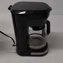 Toastmaster 12 cup Coffee Maker