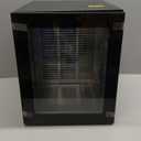 Stainless Steel Food Dehydrator 12 Trays 850W, Digital Food Dryer with Adjustable Timer & Temperature Control for Beef Jerky, Fruit, Herbs, Dog Treats