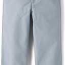 Gymboree Boys' and Toddler Chino Pants (Blue)