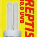Zoo Med ReptiSun 10.0 Mini Compact Lamp 13 Watts