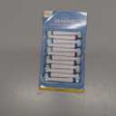 Replacement Toothbrush Heads Compatible with Oral B Braun, 12 Pcs Professional Electric Toothbrush Brush Heads Compatible with Oral B Replacement Heads Refill 7000/Pro 1000/9600/500/3000