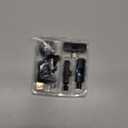 Labstandard Professional Wireless Lavalier Lapel Microphone for iPhone, iPad, mini Video Recording Mic forInterview Video Podcast Vlog YouTube&Livestream, Noise Reduction, Plug & Play