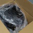 BLACK+DECKER 12-Cup Digital Coffee Maker, Programmable, Washable Basket Filter, Sneak-A-Cup, Auto Brew, Water Window, Keep Hot Plate, Black