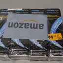 ICEPURE PLUS NSF/ANSI 53 Certified UKF8001 Refrigerator Water Filter Compatible with Maytag UKF8001, UKF8001AXX, UKF8001P, Whirlpool 4396395, 469006, EDR4RXD1, EveryDrop Filter 4, 4 Pack