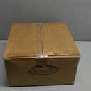 Vintage Style 6 Quart Dutch Oven Pot with Lid, Non Stick Enameled Cast Iron Dutch Oven for Bread Baking, Heavy-Duty, Oven Safe Ceramic Cookware Up to 500F for Baking, Braising, Stews, Roasting, Pink