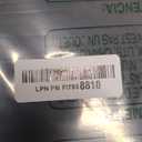 Leather Jewelry Tray with Wireless Charger - Nightstand Organizer for Phone, Wallet, Keys, Sunglasses, Watches, Jewelry, and More (Black, Medium)