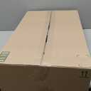 2 PCS Fake Ferns Artificial for Outdoors Large 48 inch 88 Branches - Faux Fern UV Resistant Realistic Boston Hanging Fern Plants, Potted or Hanging, Patio Garden Porch Home Decor