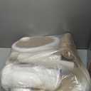 Modern Solid Hardwood Cat Tree Tower for Indoor Cats - Premium Wooden Cat Furniture with Scratching Posts, Cozy Condo, Stable Perch & Non-Tip Base, Multi-Level Play for Small & Medium Cats (White)