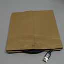 ITD ITANDA 10FT USB Extension Cable USB 3.0 Extension Cord Type A Male to Female5Gbps Data Transfer for Keyboard, Mouse, Playstation, Xbox, Flash Drive, Printer, Camera and More (Grey)