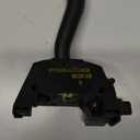 Standard Motor Products DS-749 Wiper Switch Assorted, One Size