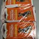 Nutrish Everyday Immune Support Dry Dog Food Chicken, Salmon, Blueberry & Pumpkin Recipe, 5.5 lb. Bag, 4 Count, BB Date: Jun 13/26