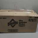 Bounty Quick Size Paper Towels, White, 8 Family Rolls