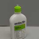 AmLactin Daily Nourish Therapeutic Body Lotion for Dry Skin - No-Scrub Exfoliator and Moisturizer 12% Lactic Acid Lotion, 14.1 oz 