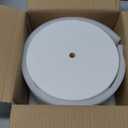 Large Microwave Kiln for Glass Fusing