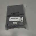 Silicone Stove Top Cover for Electric Stove, Glass Stove Top Cover Protector, Flat Top Range Cover  Double as Dish Drying Mat, Coffee Bar Mat, Kitchen Stove Accessories, 28 x 20 in, Space Gray