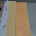 6 Pack Peel and Stick Acoustic Wall Panels, 72"×48 Coverage