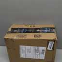 JOYTUTUS Hitch Flag Pole Holder for Standard 2 Inch Receivers, Fits Truck RV SUV Pickup Camper Trailer Hitch Mount Flagpole Holder with Hitch Receiver