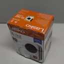 Lasko MyHeat Personal Space Heater, Compact, White