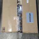 Baby Play Mat 50 x 50, Thick Baby Play Mat for Floor, Ultra Soft Playpen Mat, Machine Washable Tummy Time Foam, Non-Slip Bottom Helps Cushion, for Kids, Infant and Toddler Crawling (Grey)