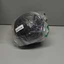 MINDCOLLISION Size 5 Solid Color Basketball, No Standard Non-Slip Wear-Resistant, Suitable for Indoor and Outdoor Children's Women's Youth Adult Basketball (Black)