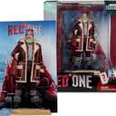 McFarlane Toys - Red One Nick 6in Posed Figure